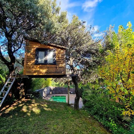 Villa Guara Golf Y Pool Comotucasa Nueno Dış mekan fotoğraf