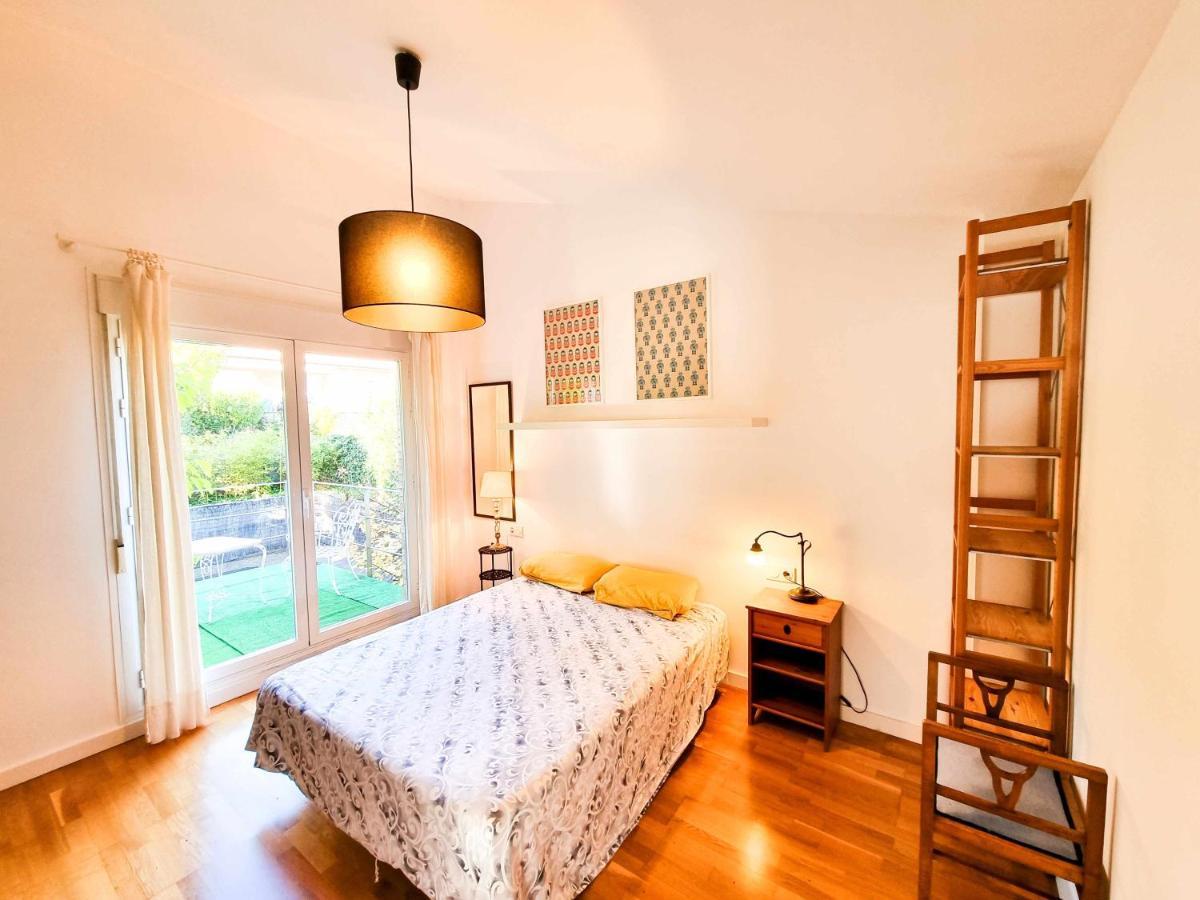 Villa Guara Golf Y Pool Comotucasa Nueno Dış mekan fotoğraf