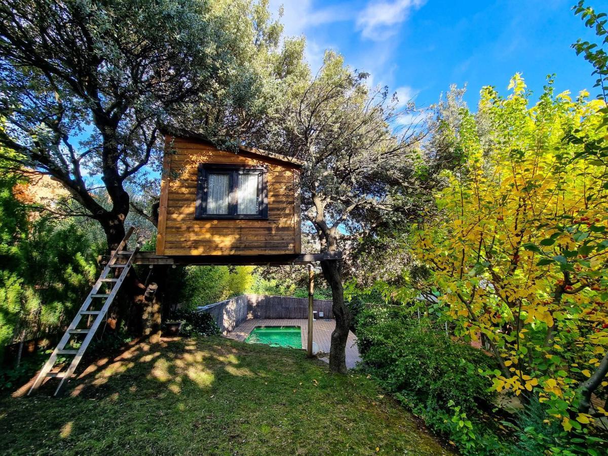 Villa Guara Golf Y Pool Comotucasa Nueno Dış mekan fotoğraf