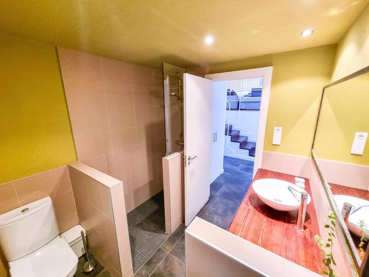 Villa Guara Golf Y Pool Comotucasa Nueno Dış mekan fotoğraf