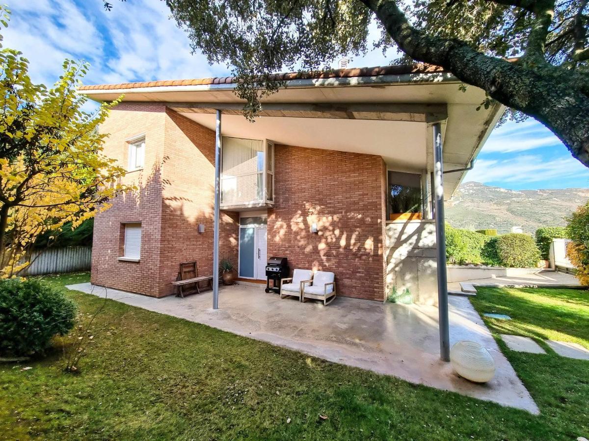 Villa Guara Golf Y Pool Comotucasa Nueno Dış mekan fotoğraf