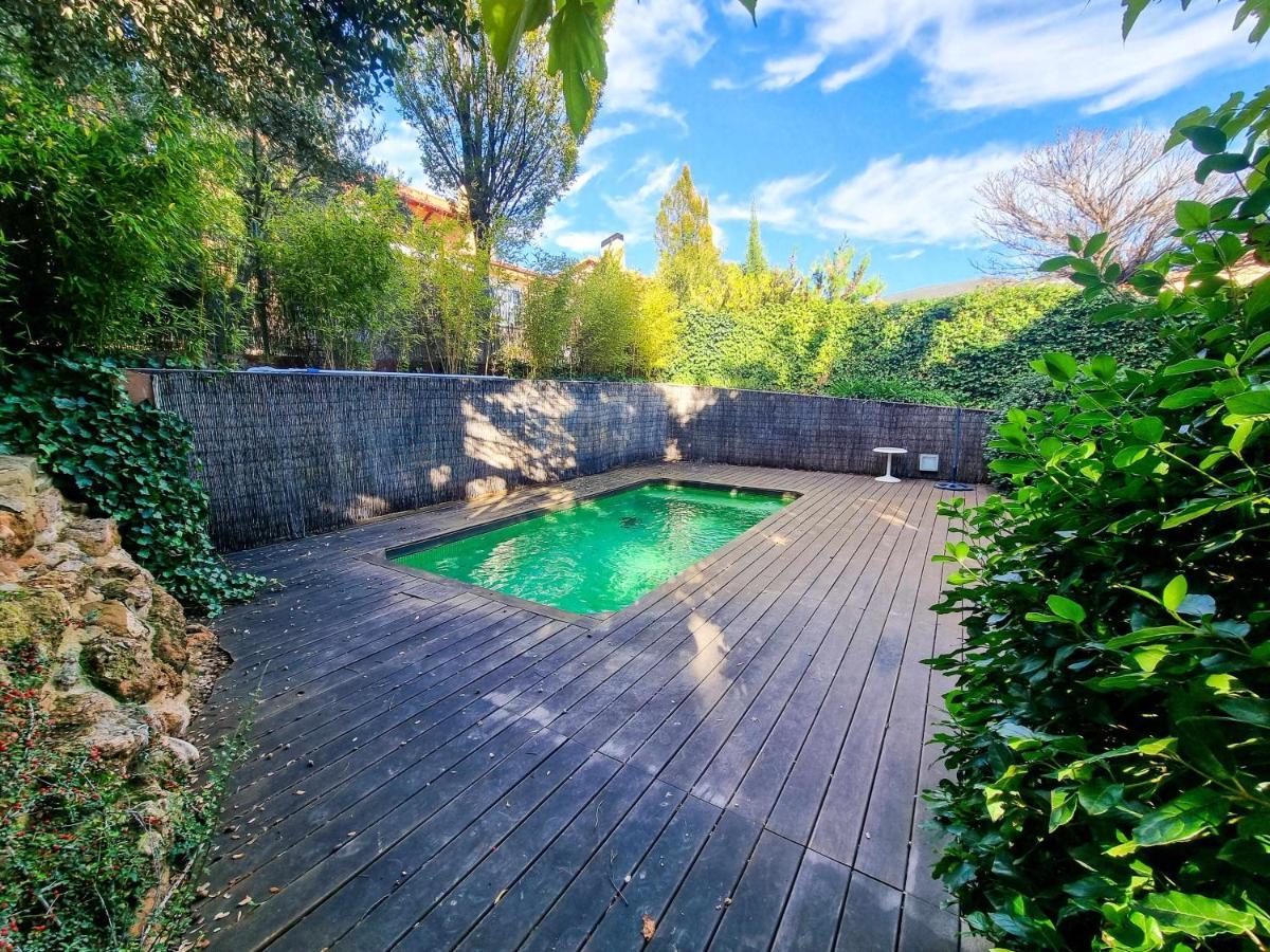 Villa Guara Golf Y Pool Comotucasa Nueno Dış mekan fotoğraf