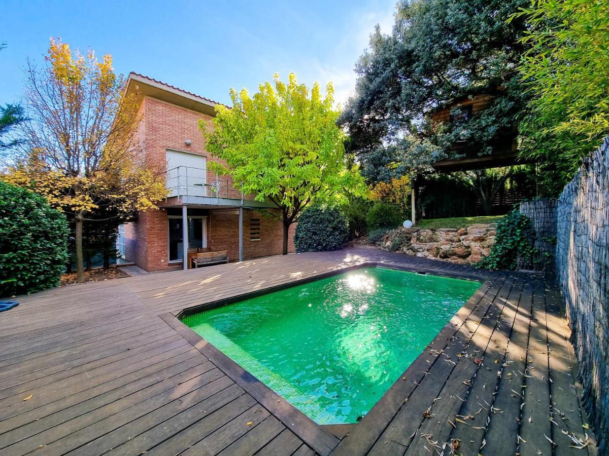 Villa Guara Golf Y Pool Comotucasa Nueno Dış mekan fotoğraf