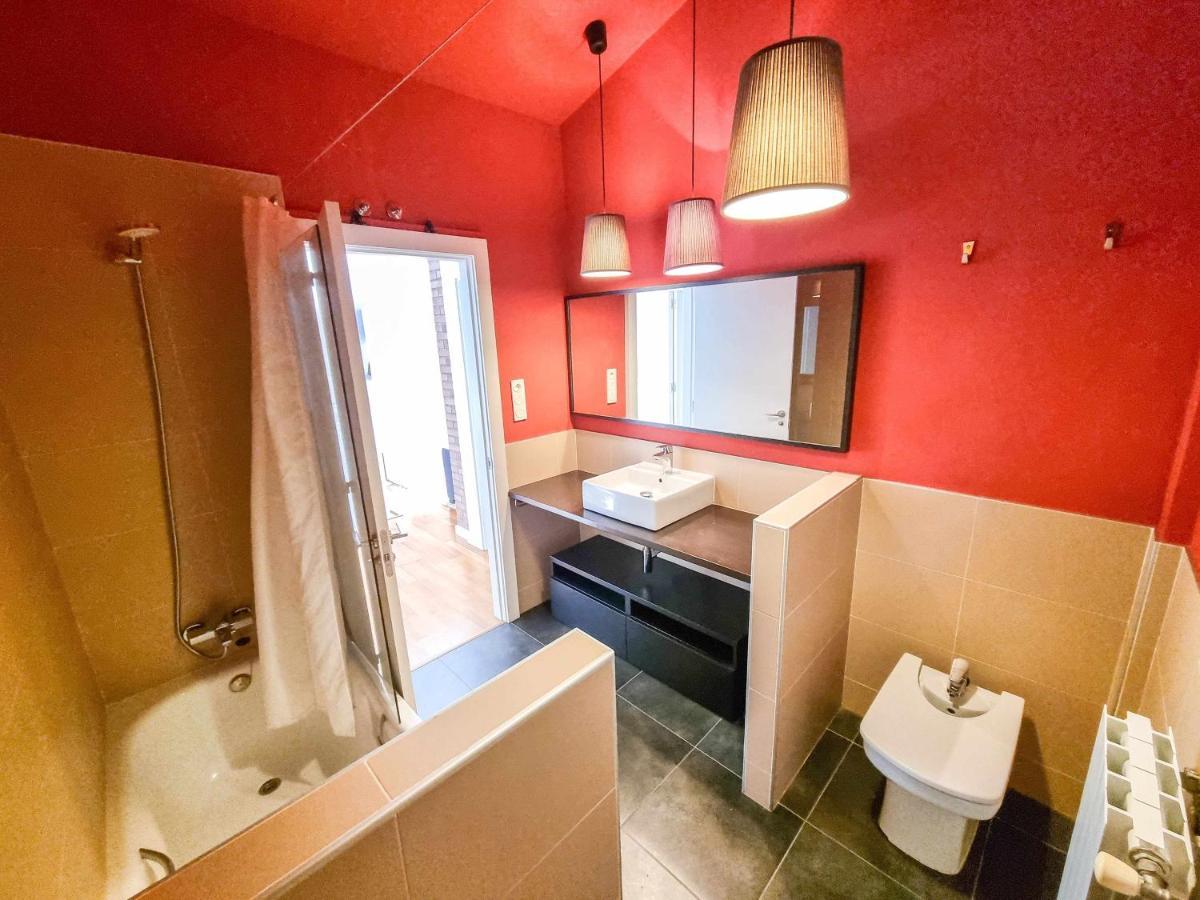 Villa Guara Golf Y Pool Comotucasa Nueno Dış mekan fotoğraf
