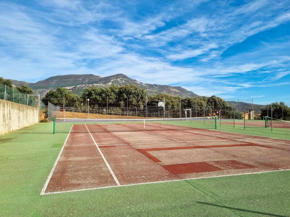 Villa Guara Golf Y Pool Comotucasa Nueno Dış mekan fotoğraf