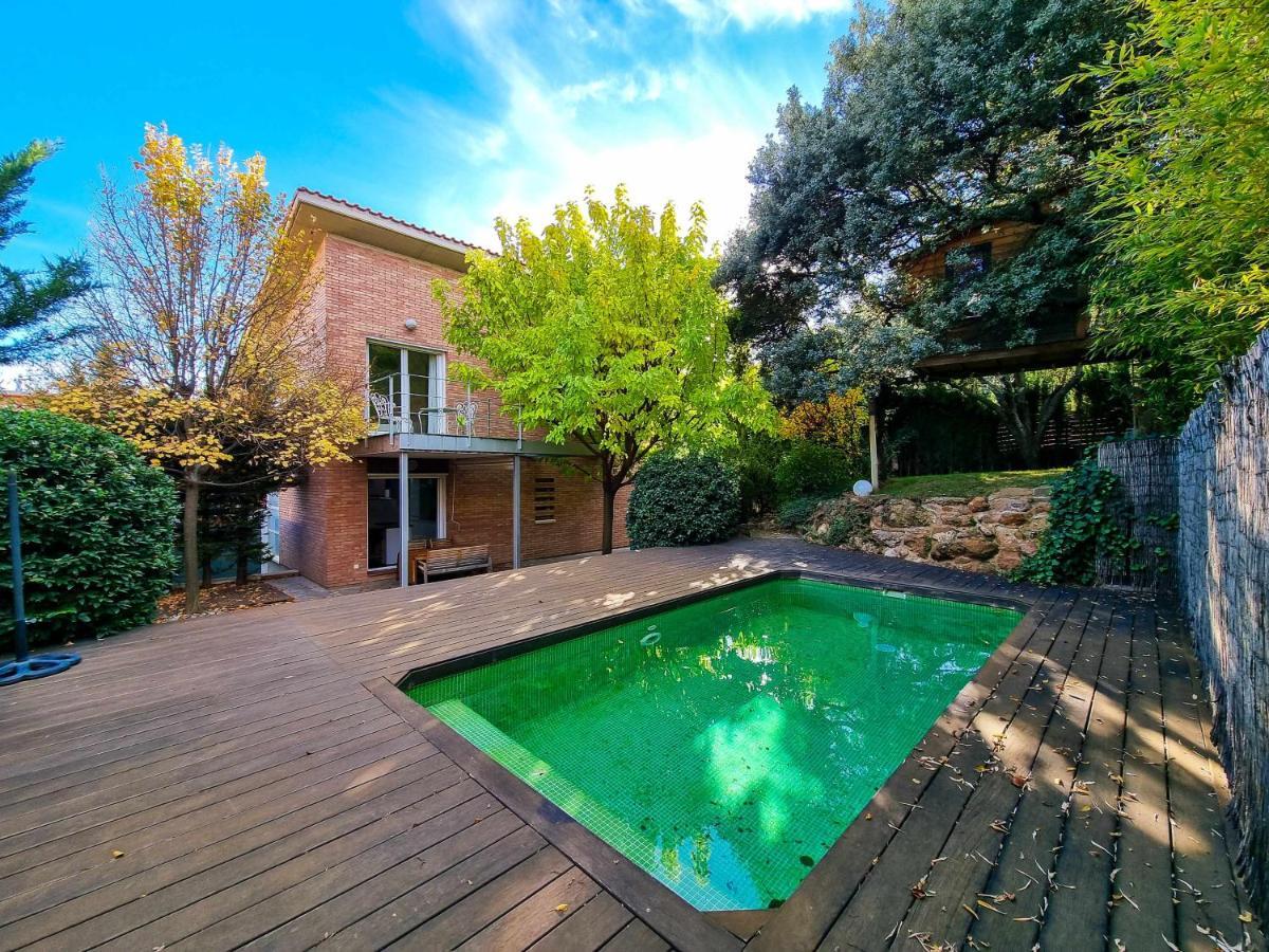 Villa Guara Golf Y Pool Comotucasa Nueno Dış mekan fotoğraf