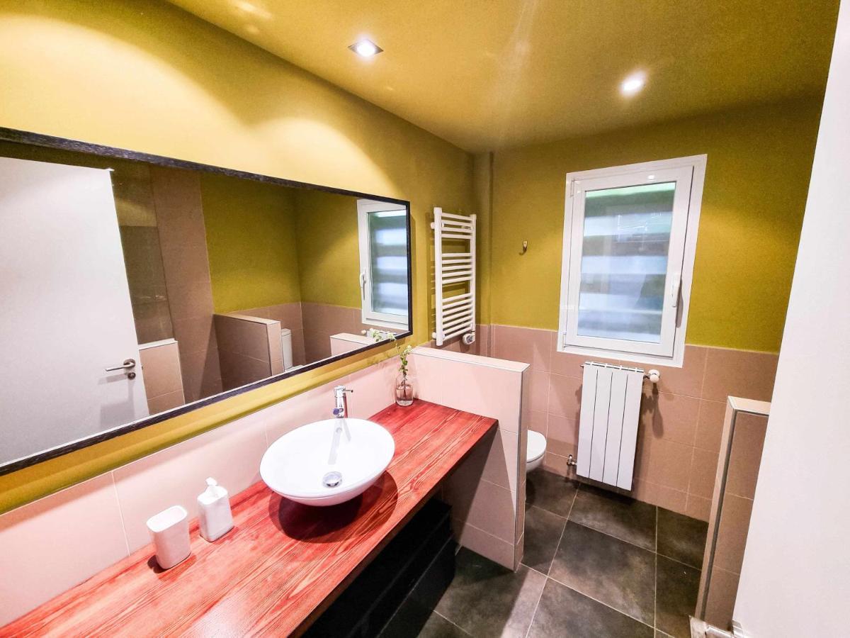 Villa Guara Golf Y Pool Comotucasa Nueno Dış mekan fotoğraf
