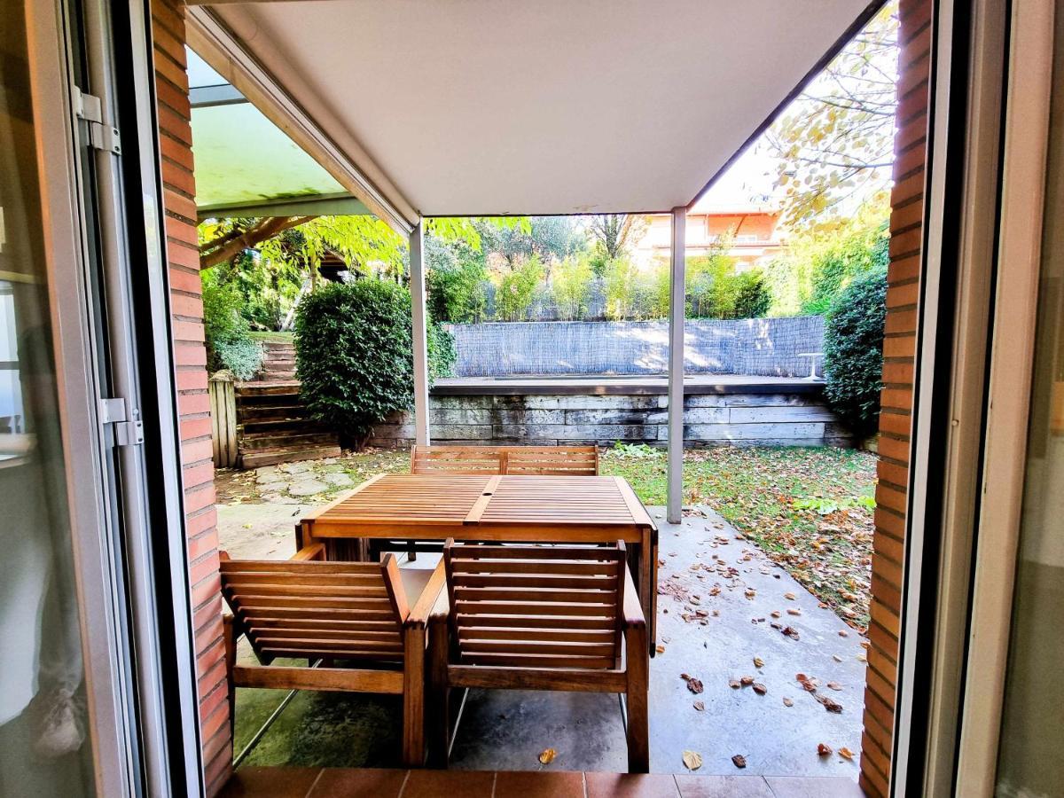 Villa Guara Golf Y Pool Comotucasa Nueno Dış mekan fotoğraf