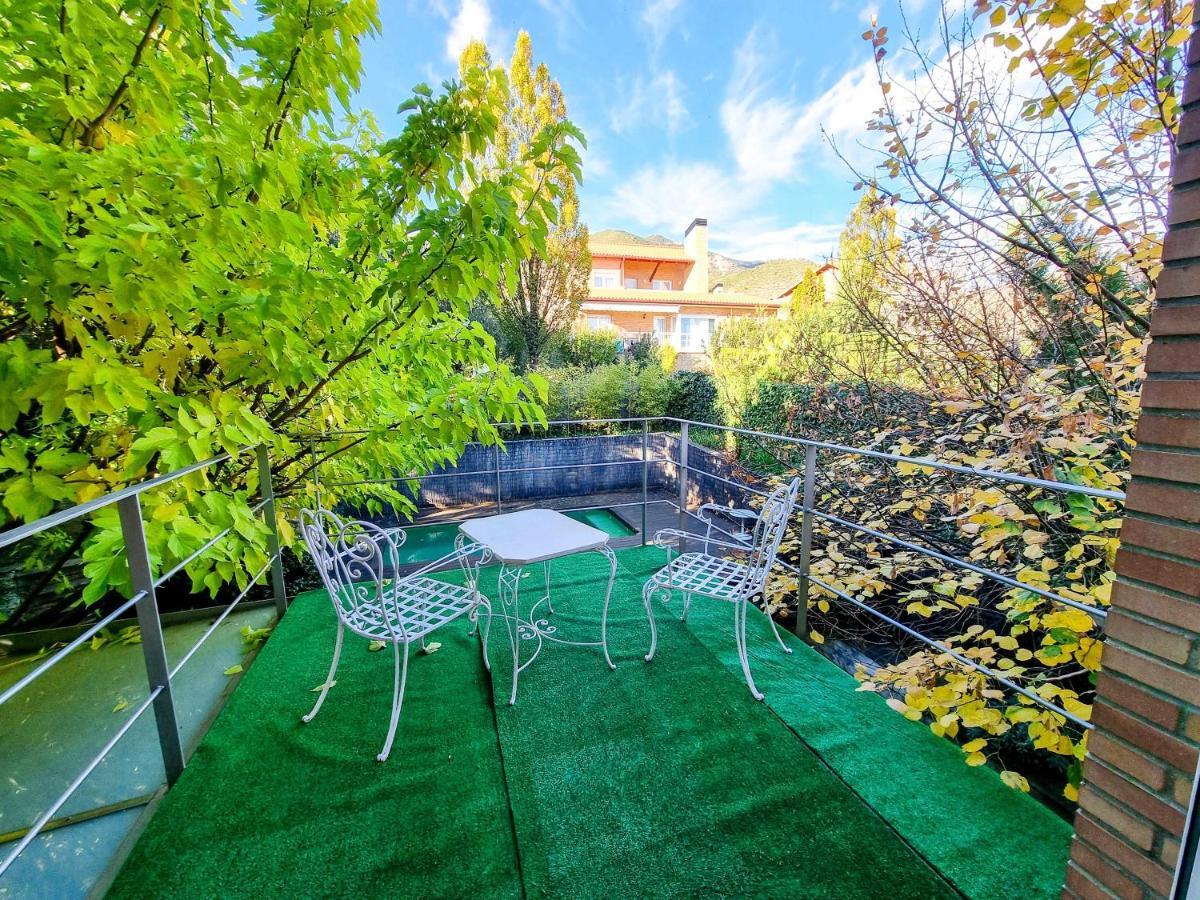 Villa Guara Golf Y Pool Comotucasa Nueno Dış mekan fotoğraf