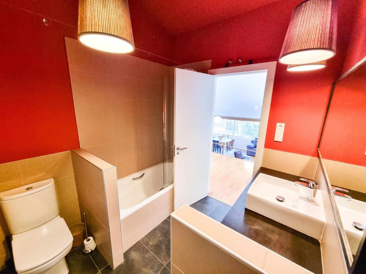 Villa Guara Golf Y Pool Comotucasa Nueno Dış mekan fotoğraf