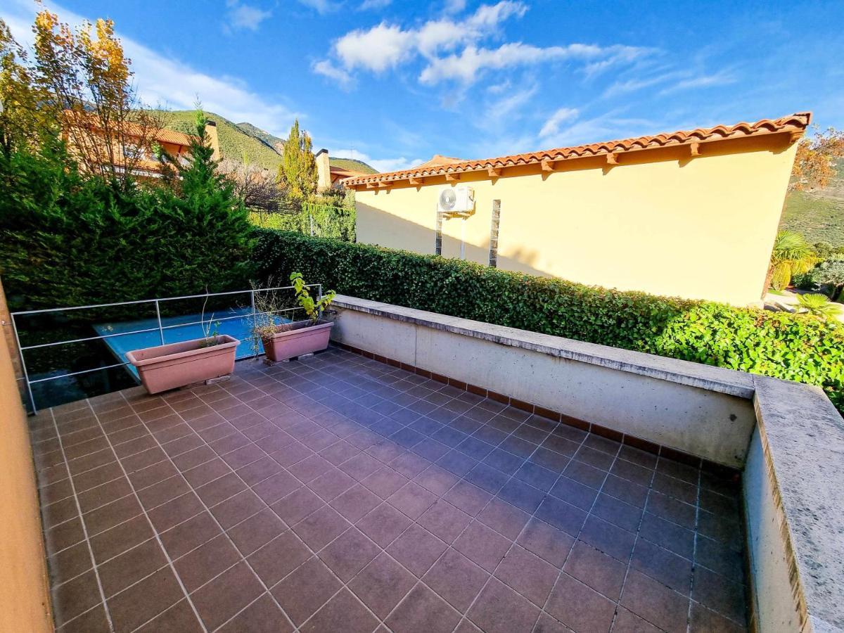 Villa Guara Golf Y Pool Comotucasa Nueno Dış mekan fotoğraf