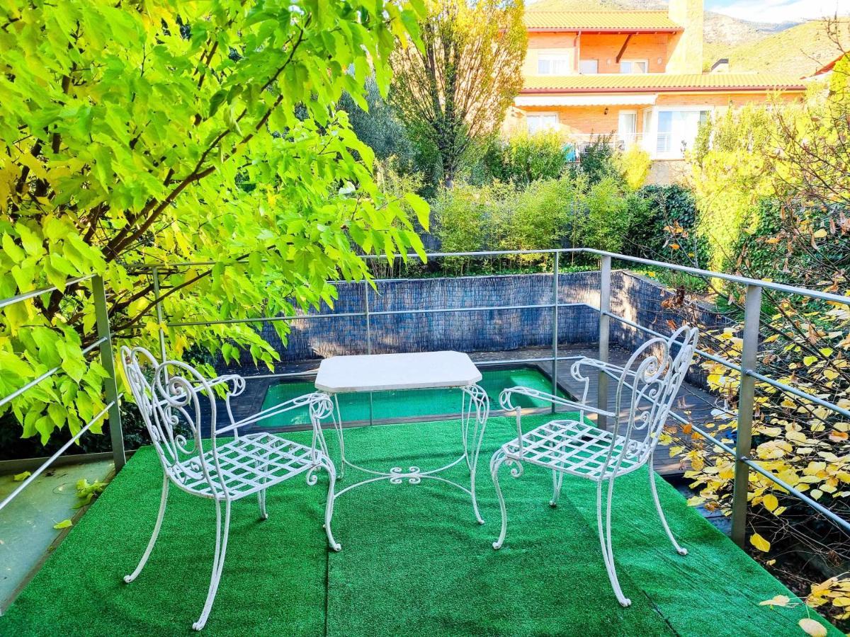 Villa Guara Golf Y Pool Comotucasa Nueno Dış mekan fotoğraf