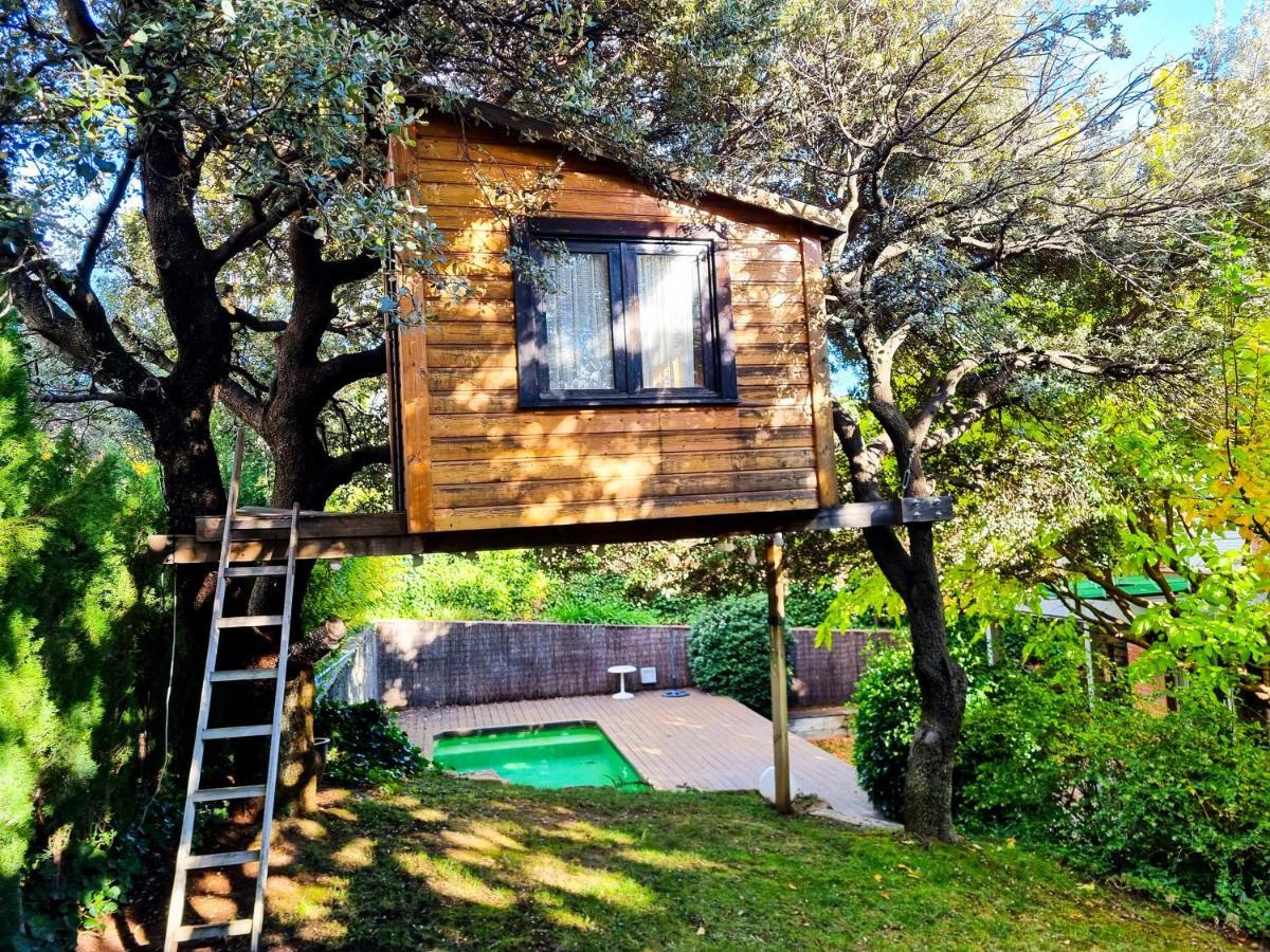 Villa Guara Golf Y Pool Comotucasa Nueno Dış mekan fotoğraf