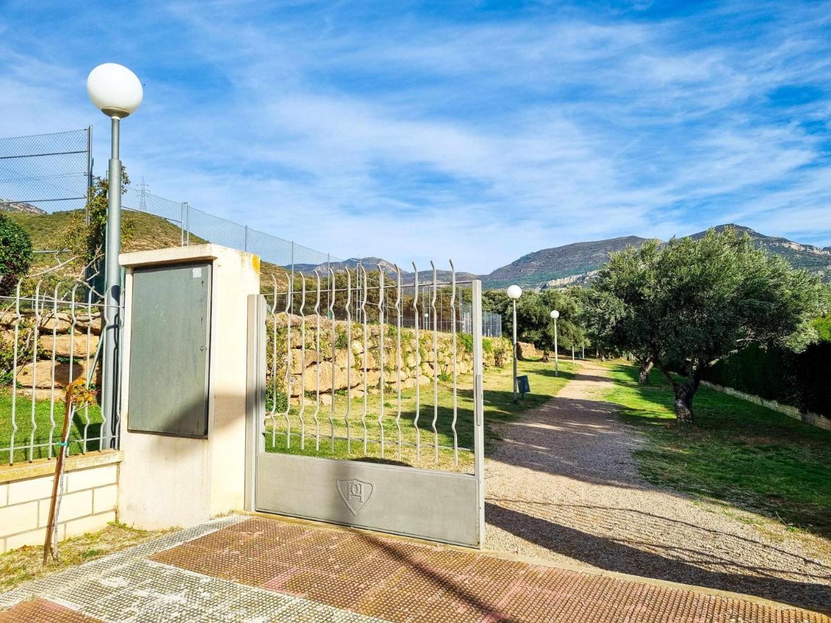 Villa Guara Golf Y Pool Comotucasa Nueno Dış mekan fotoğraf