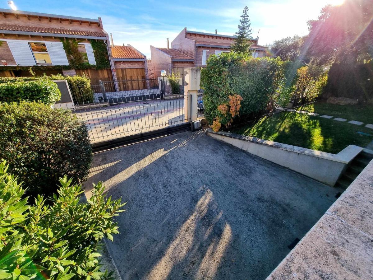 Villa Guara Golf Y Pool Comotucasa Nueno Dış mekan fotoğraf
